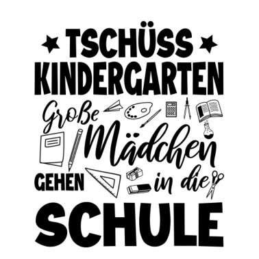 Motiv Schulanfang