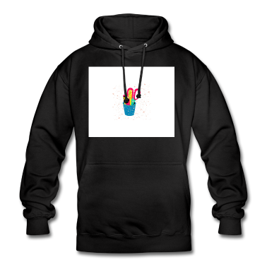 Einschulung Hoodie - Schulanfang