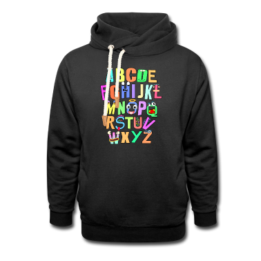 Einschulung Hoodie - Schulanfang