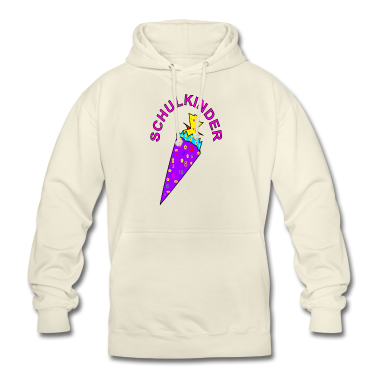 Einschulung Hoodie - Schulanfang