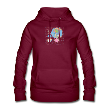 Einschulung Hoodie - Schulanfang