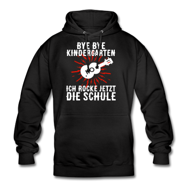 Einschulung Hoodie - Schulanfang