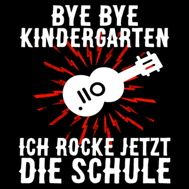 Motiv Schulanfang