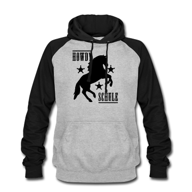 Einschulung Hoodie - Schulanfang