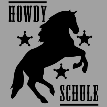 Motiv Schulanfang