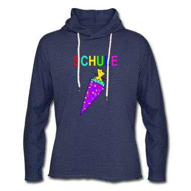 Einschulung Hoodie - Schulanfang
