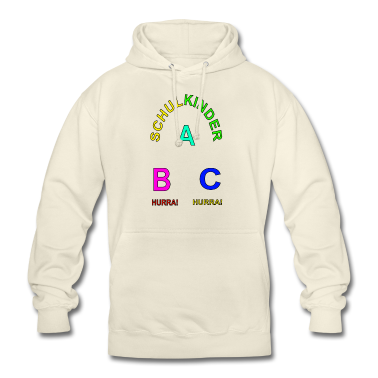Einschulung Hoodie - Schulanfang