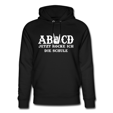 Einschulung Hoodie - Schulanfänger