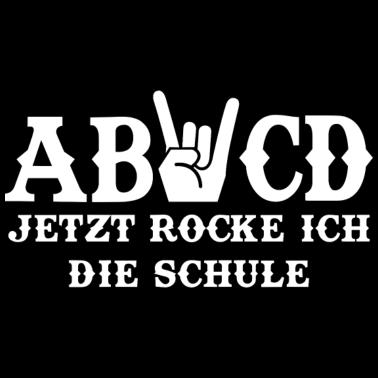 Motiv Schulanfänger