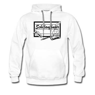 Einschulung Hoodie - Schulanfänger .../+