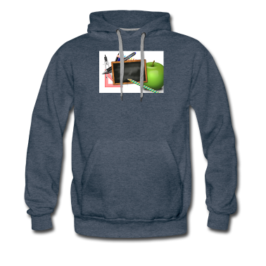 Einschulung Hoodie - Schulanfang