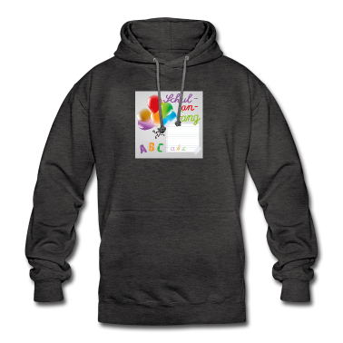 Einschulung Hoodie - Schulanfang