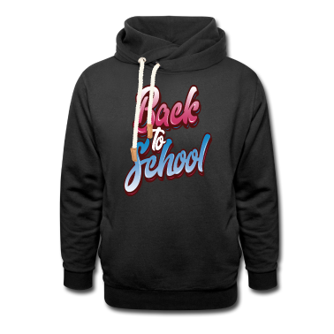Einschulung Hoodie - Schulanfang
