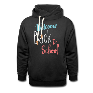 Einschulung Hoodie - Schulanfang