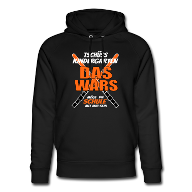 Einschulung Hoodie - Schulanfänger