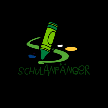 Motiv Schulanfänger