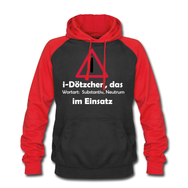 Einschulung Hoodie - Schulanfang