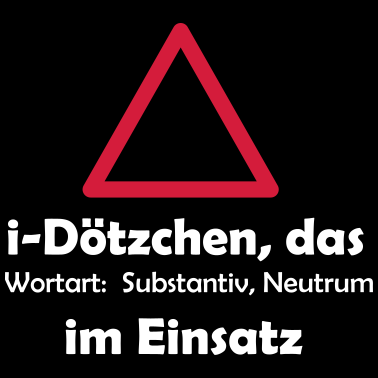 Motiv Schulanfang