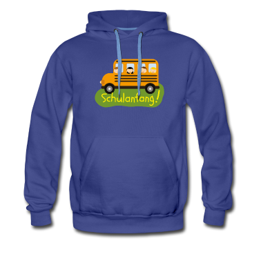 Einschulung Hoodie - Schulanfang
