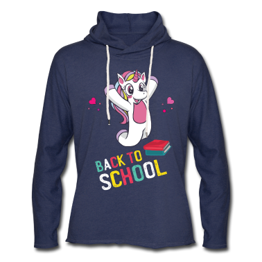 Einschulung Hoodie - Schulanfang