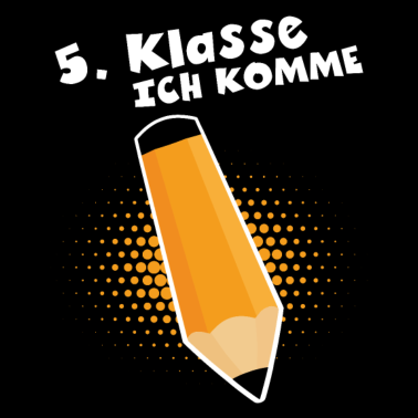 Motiv Schulanfang