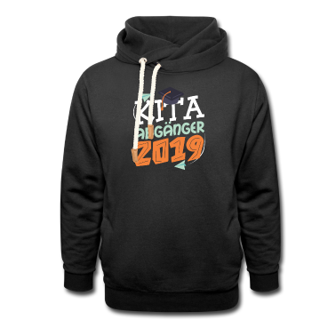 Einschulung Hoodie - Schulanfänger Einschulung Schulanfänger Lustig