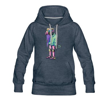 Einschulung Hoodie - Schulanfang