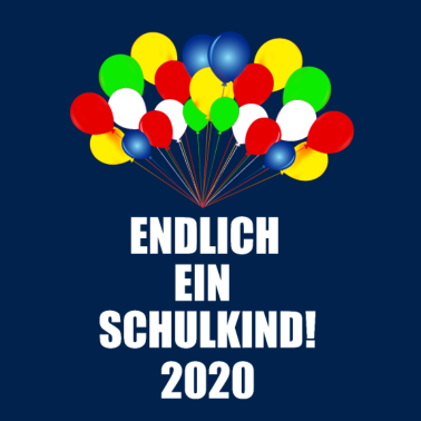 Motiv SCHULANFANG