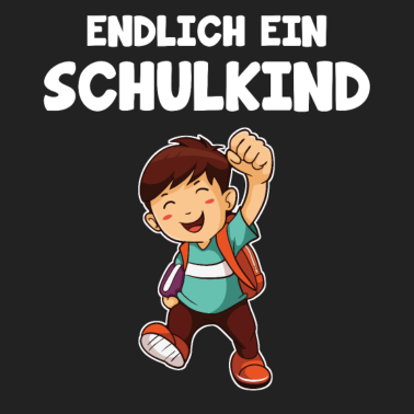 Motiv Schulanfang Schulbeginn Schulänfänger Geschenk
