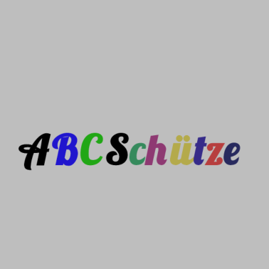 Motiv Schulanfang