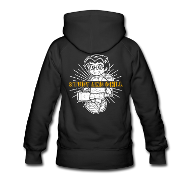 Einschulung Hoodie - Schulkind Schulanfang