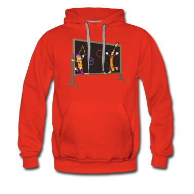 Einschulung Hoodie - Einschulung, Schulanfang