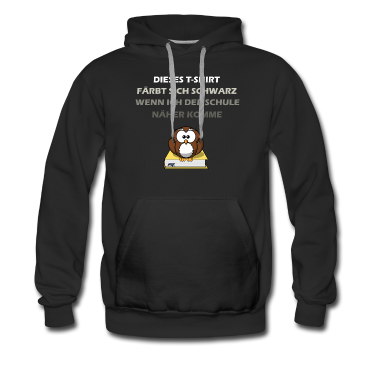 Einschulung Hoodie - Schule Schulanfang Schulanfänger Einschulung
