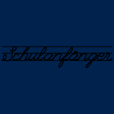 Motiv Schulanfänger Einschulung