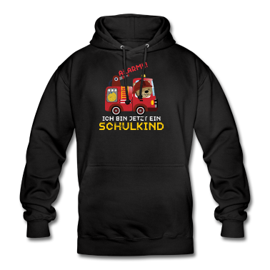 Einschulung Hoodie - Schulanfang Erstklässler