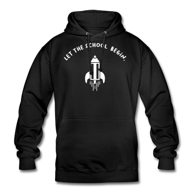 Einschulung Hoodie - Schulanfang - Studienanfang