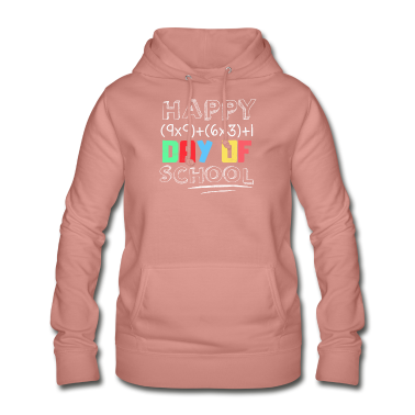 Einschulung Hoodie - Schulanfang Geschenkidee