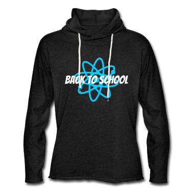 Einschulung Hoodie - Schulanfang Wissenschaft