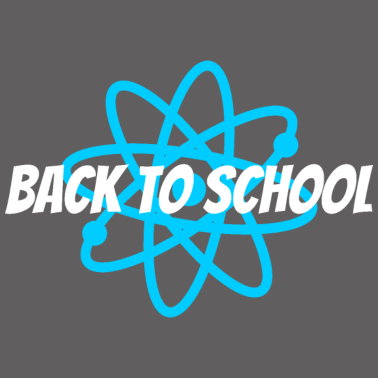 Motiv Schulanfang Wissenschaft