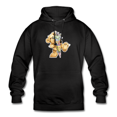 Einschulung Hoodie - SCHULANFÄNGER