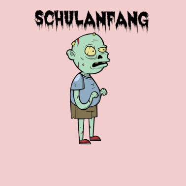 Motiv Schulanfang