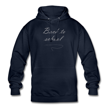 Einschulung Hoodie - Schulanfang