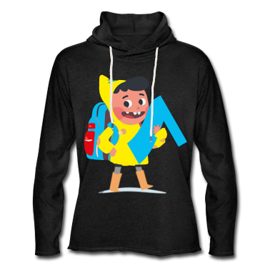 Einschulung Hoodie - Schulanfang