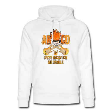Einschulung Hoodie - Schulanfänger