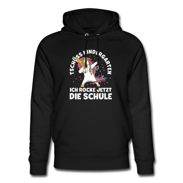 Einschulung Hoodie - Einschulung Schulanfang