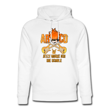 Einschulung Hoodie - Schulanfänger