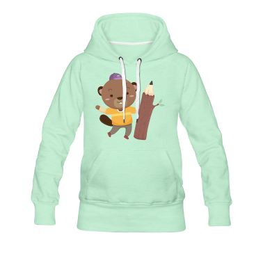 Einschulung Hoodie - Schulanfang