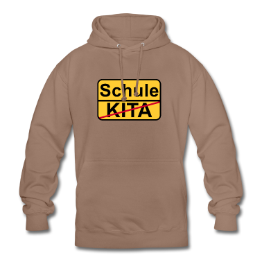 Einschulung Hoodie - Schulanfang