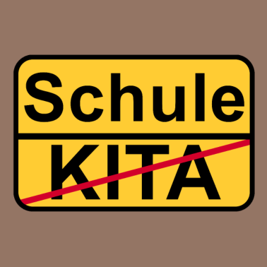 Motiv Schulanfang