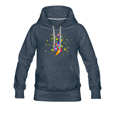 Einschulung Hoodie - Schulanfang